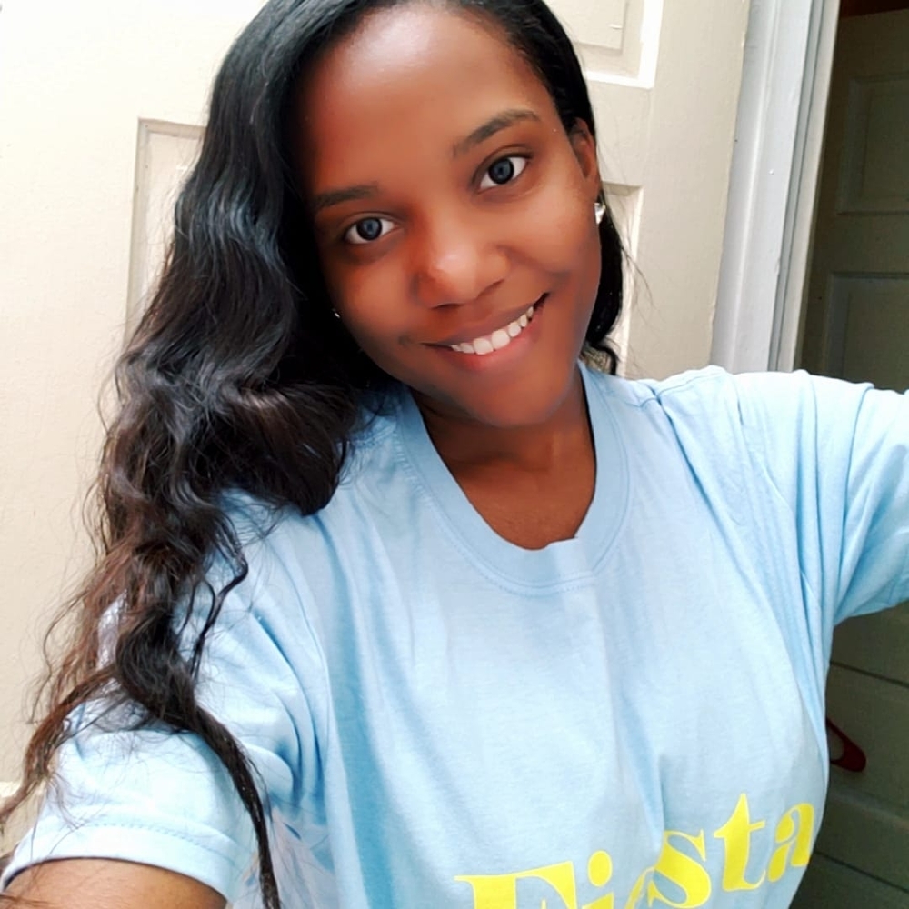 Meet your Posher, Sade